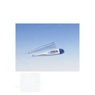 Large animal thermometer electron