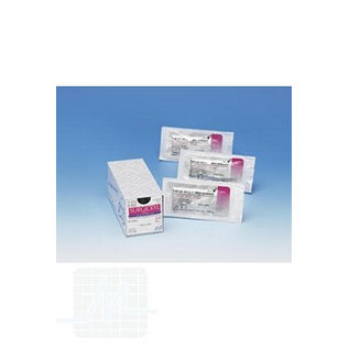 Surgicryl PGA HR48 USP 2 68cm 12 pièces