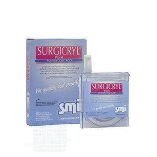 Surgicryl PGA EP6 USP 3 + 4 15m. par bobine