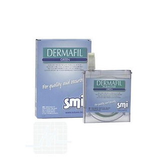 Dermafil polyester EP 7 USP 5 40m vert par bobine