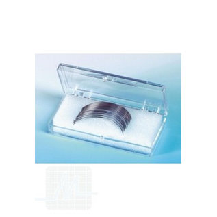 Suture needle DR (BRF)