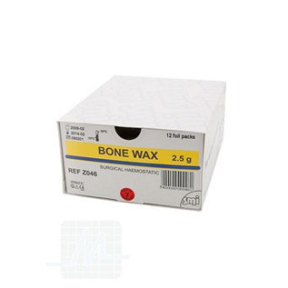 Bone Wax 2,5gr