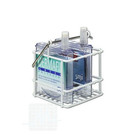 Flacon holder for 4/5 flacons