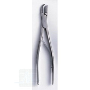 Staples pliers Michel 12cm