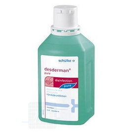 Desderman Pure 1 litre par unité