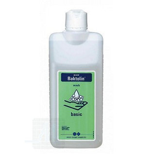 Baktolin lotion lavante classique 5L par unité
