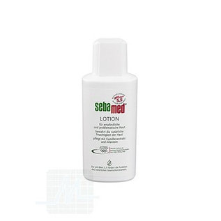 Sebamed Lotion