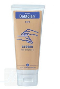 Baktolan Skincreme - MECAN