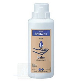 Baktolan pommade peau 350 ml. par unité