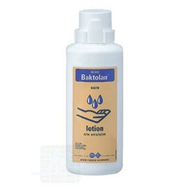 Baktolan Lotion 350 ml. par unité