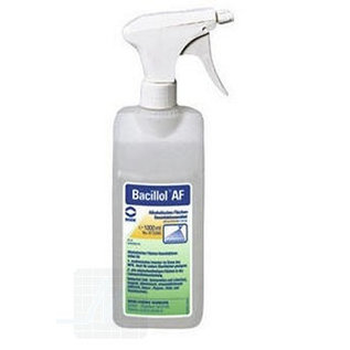 Bacillol Plus Spray