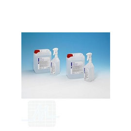 Safe R désinfectant surface 5 litres par unité