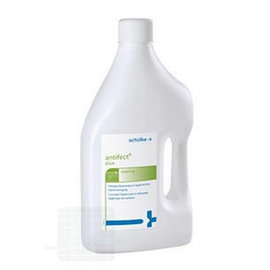 Antifect Plus 2 litres flacon par unité