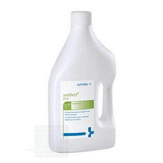 Antifect Plus 2 litres flacon par unité