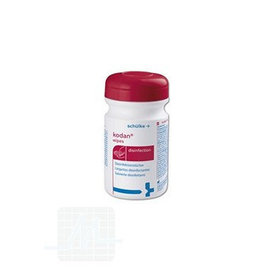 Kodan wipes recharge 6x90 pièces