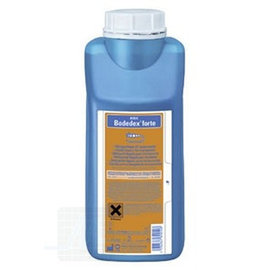 Bodedex Forte cleaner