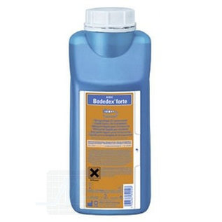 Bodedex Forte nettoyant 5 ltr par unité