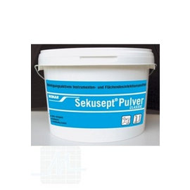 Sekusept 2 kg.  DOSE