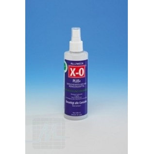 X O Plus déstructeur odeur + nettoyant par unité