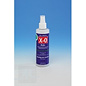 X O plus odor exterminator + cleaner
