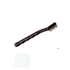 Brosse de nettoyage pour instruments en acier par unité