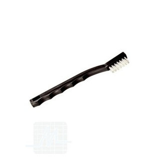 Nylon cleaning brush