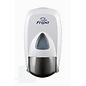 Soap dispenser 0,5/1 Ltr