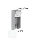Wall dispenser TL for 1L.bottles