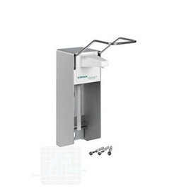 Distributeur mural TL pour flacons 1L par unité