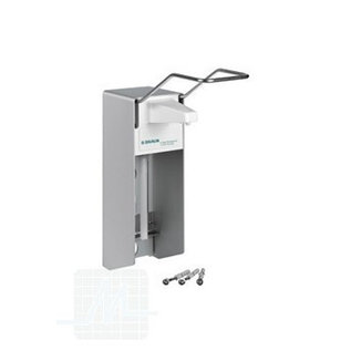 Wall dispenser TL for 1L.bottles