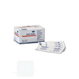 Alcohol Wipes Soft Zellin