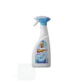 Mr. Proper spray de bain 750 ml