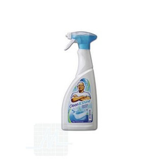 Mr. Proper spray de bain 750 ml