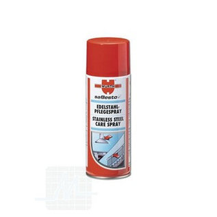 Stainless steel surface spray 400ml