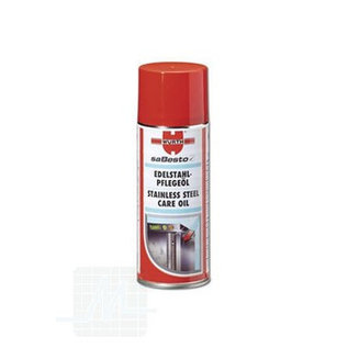 Stainless steel care oil 400ml