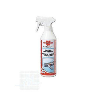 Stainless steel cleaner 500 ml