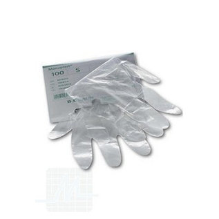 Manuplast gloves