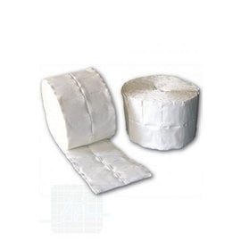 Absorbent Fibre pads 8x10 cm