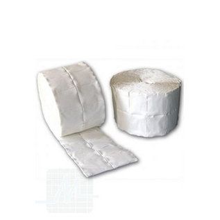 Absorbent Fibre pads 8x10 cm