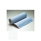 Medical roll 50cmx50m Blue