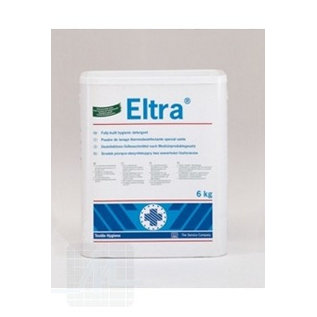 Eltra lessive désinfectant 6KG