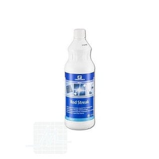 Drain cleaner 1 ltr. Red Streak