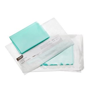OP-Abdeckung Curavet steril