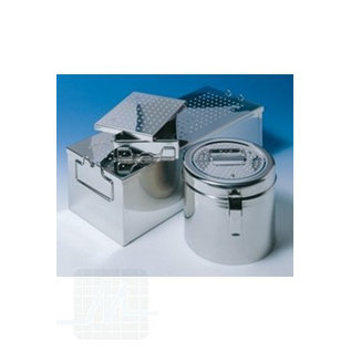 MELAG sterilize canister type 23