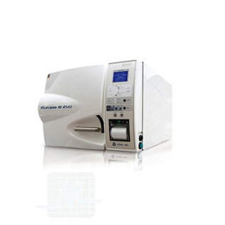 Autoclave Europe B EVO