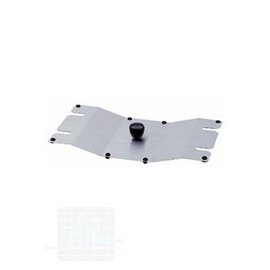 Stainless steel cover for Sonorex D5B RK255H