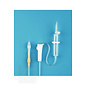 Infusion System Luer lock MECAN