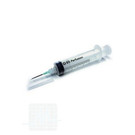 Perfusor with needle 50 ml.