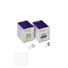 Needle BD 0.80x16mm 21Gx5/8 Green