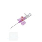 VasoVet infusion needle